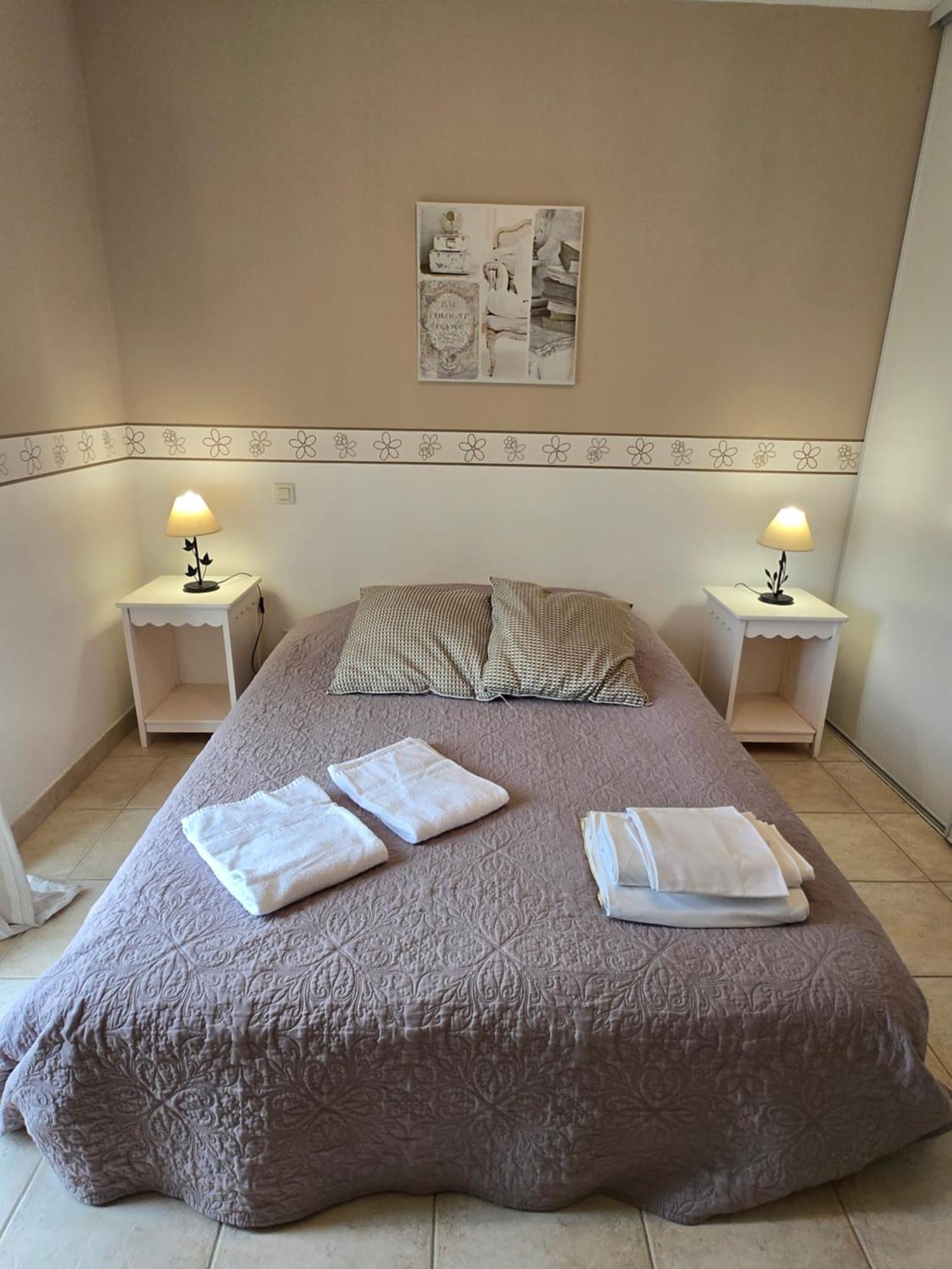 Villa La Guionie Montignac Lascaux Eksteriør billede
