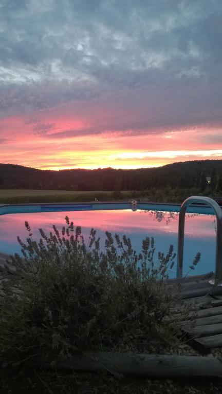 Villa La Guionie Montignac Lascaux Eksteriør billede