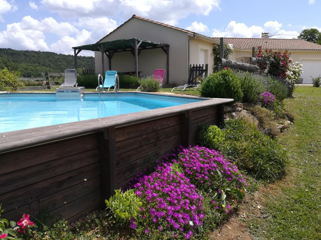 Villa La Guionie Montignac Lascaux Eksteriør billede