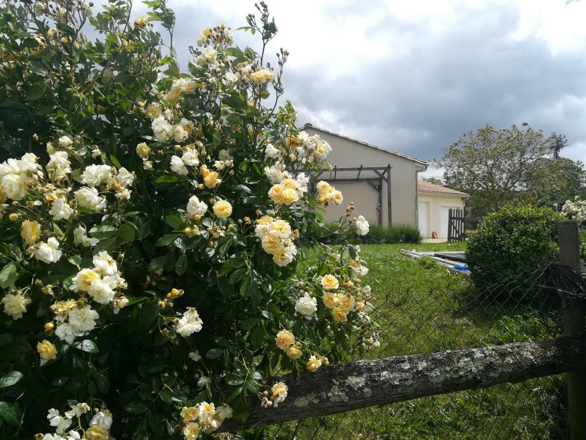 Villa La Guionie Montignac Lascaux Eksteriør billede